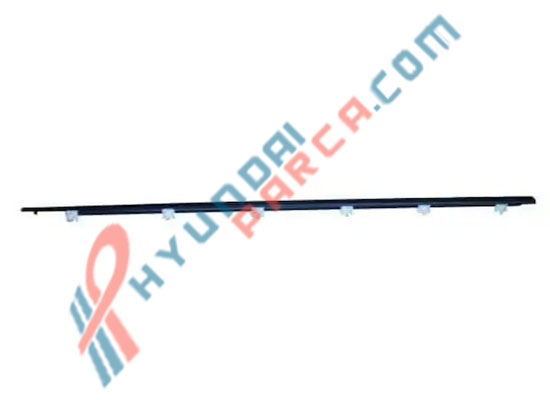 KAPI CAM SIYIRICI FİTİLİ ARKA SOL İ30 2012- NİKELAJLI 83210-A5010-MOBIS
